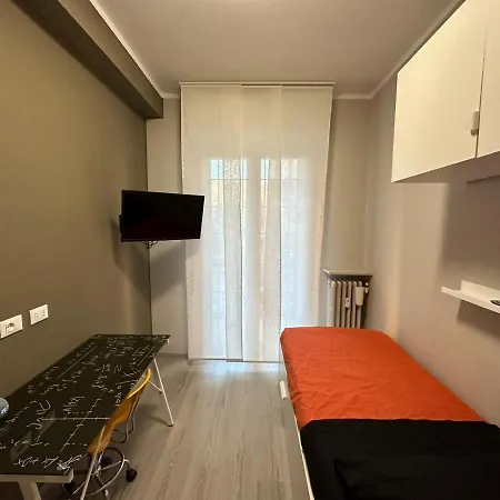 Casa Motta Reggio Emilia