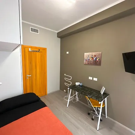 Casa Motta Reggio Emilia