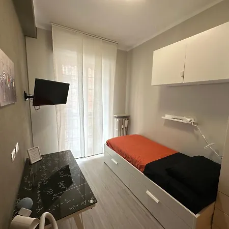 Casa Motta Pensión Reggio Emilia