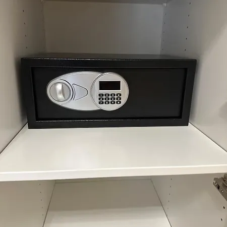 Casa Motta Reggio Emilia