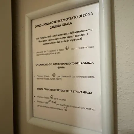 Pensión Casa Motta *