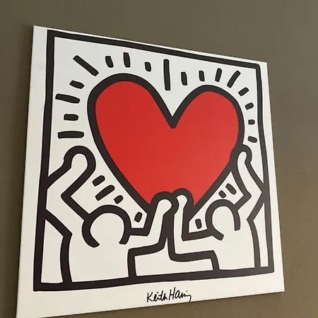 Casa Motta Reggio Emilia