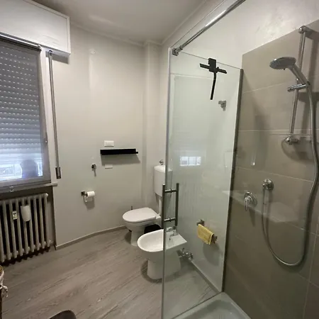 Casa Motta Reggio Emilia