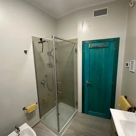 Casa Motta Pensión *