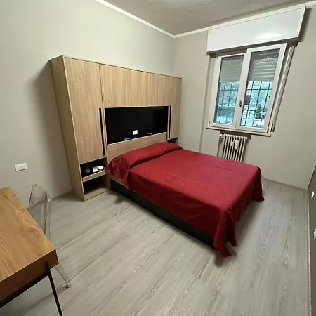 Casa Motta * Reggio Emilia