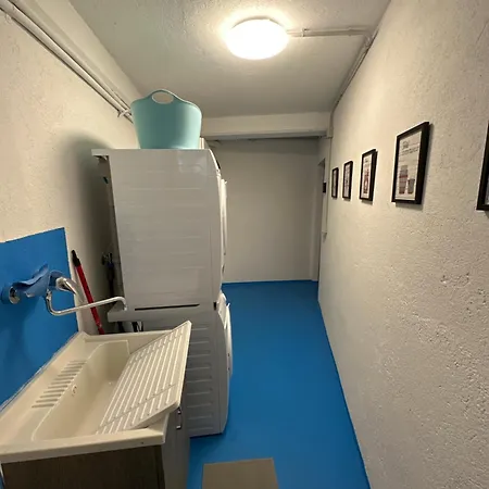 Casa Motta * Reggio Emilia