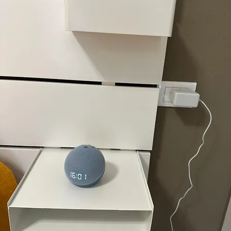 Casa Motta Reggio Emilia