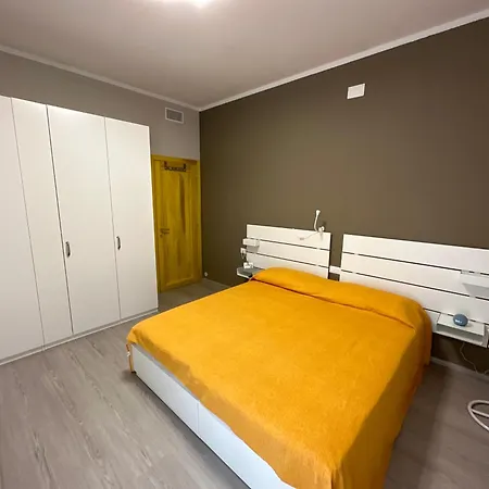 Casa Motta Reggio Emilia