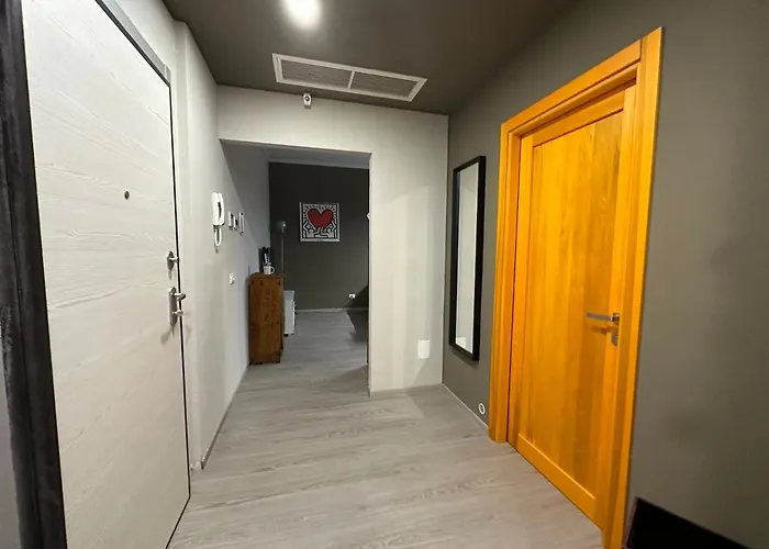 Casa Motta Guest house