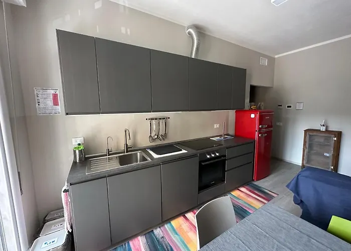 Casa Motta Guest house *