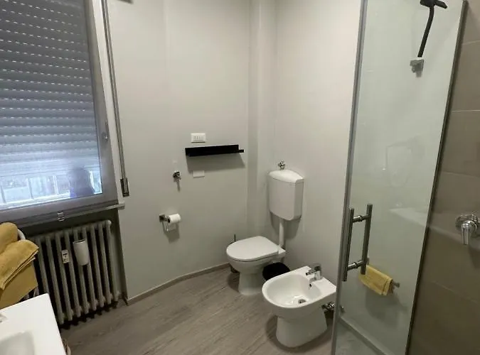 Guest house Casa Motta