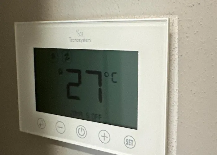 Guest house Casa Motta