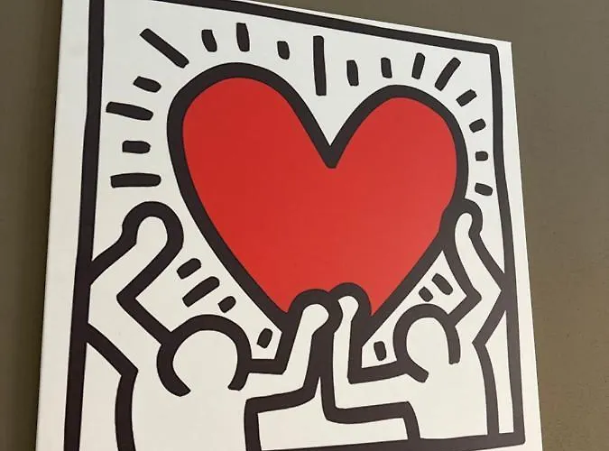 Casa Motta Reggio Emilia