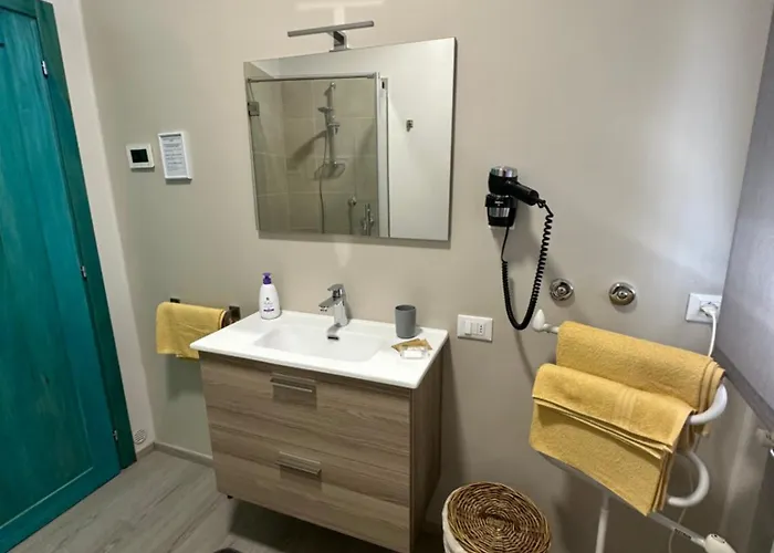 Casa Motta Guest house