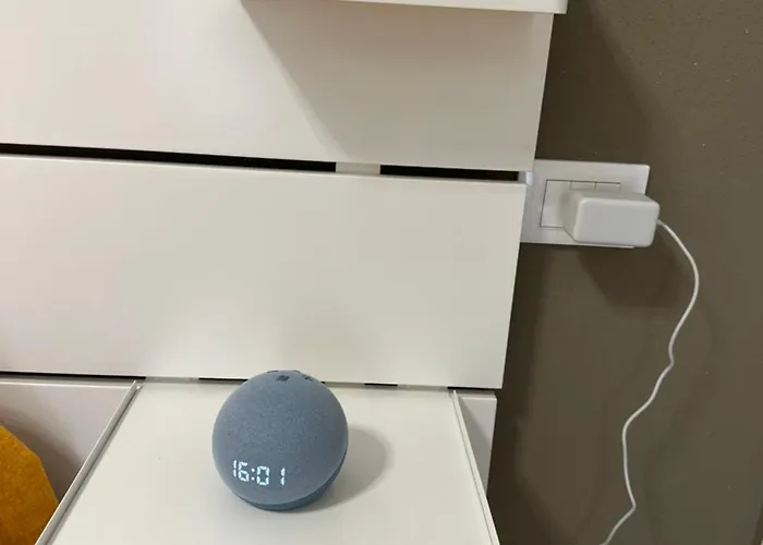 Casa Motta Reggio Emilia