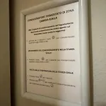 Vendégház Casa Motta *