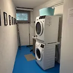 Casa Motta Reggio Emilia