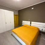 Casa Motta Reggio Emilia