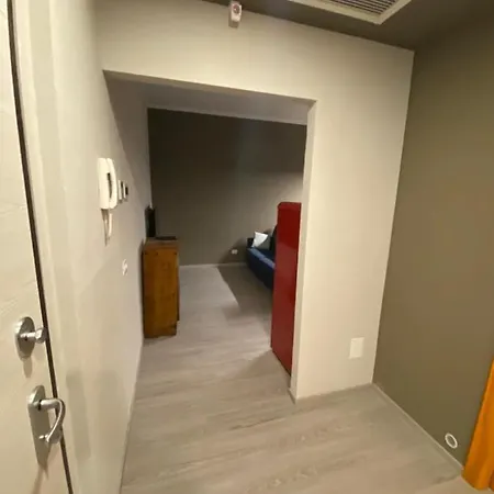 Casa Motta Gasthuis Reggio nell'Emilia