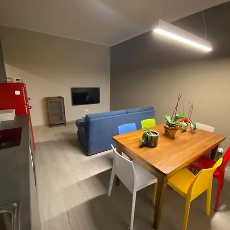Guest house Casa Motta *