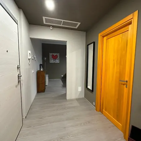 Casa Motta Guest house