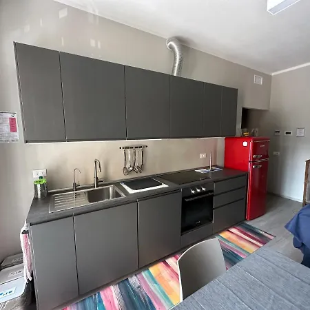 Casa Motta Guest house *