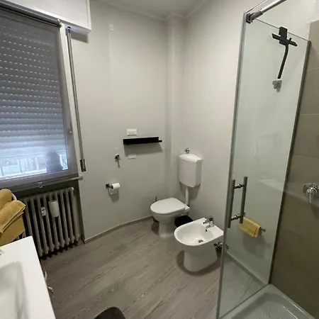 Guest house Casa Motta