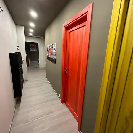 Casa Motta