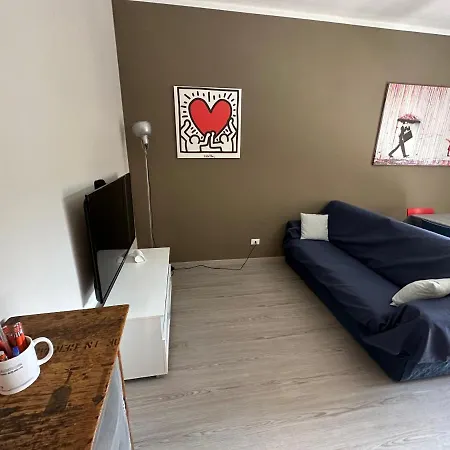 Casa Motta *