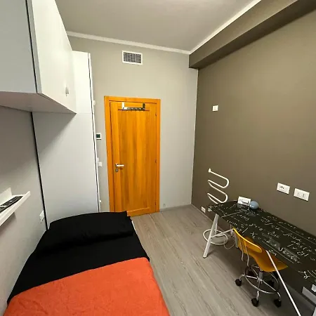 Casa Motta Guest house