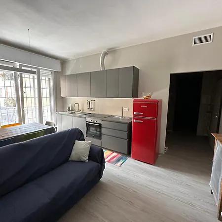 Casa Motta Casa de hóspedes *