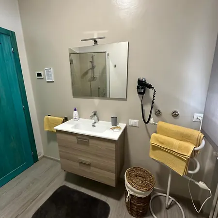 Casa Motta Guest house