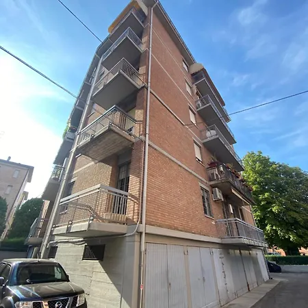 Casa Motta Guest house Reggio Emilia