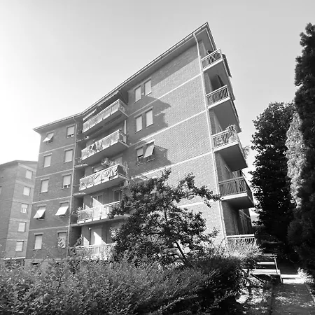 Gasthuis Casa Motta *