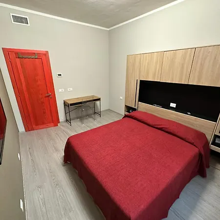 Casa Motta Guest house