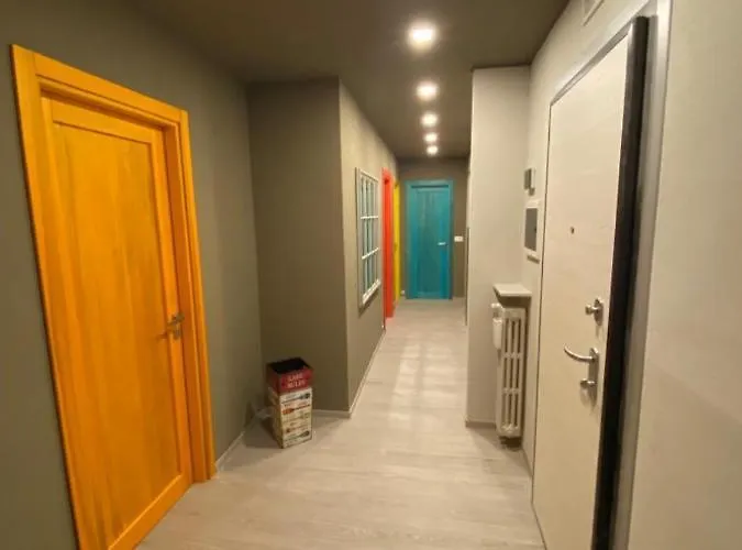 Casa Motta Pensjonat *