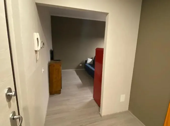 Casa Motta Pensión Reggio Emilia