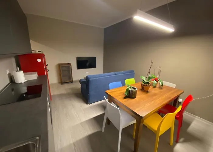 Pensjonat Casa Motta *