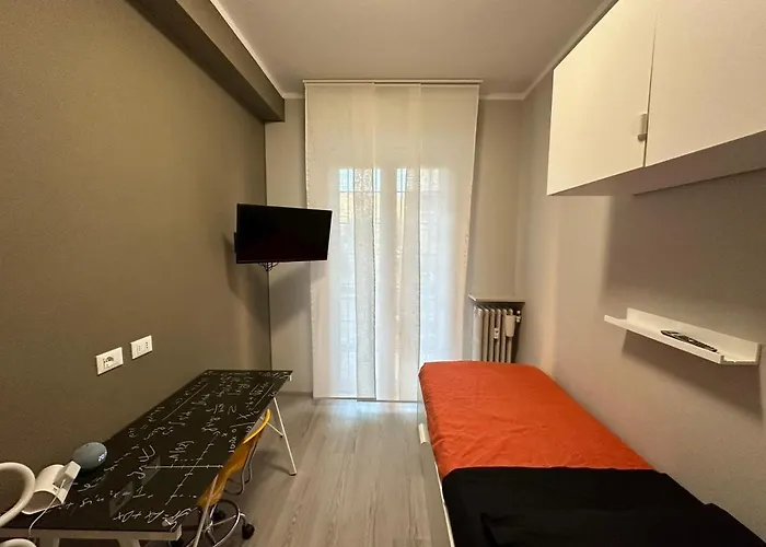 Casa Motta Reggio nell'Emilia