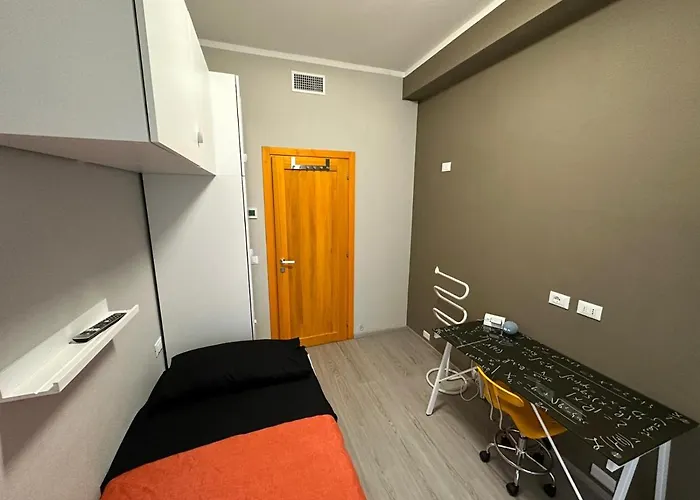 Casa Motta Casa de hóspedes