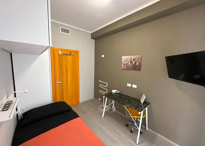 Casa Motta Reggio nell'Emilia