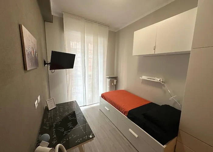 Casa Motta Casa de hóspedes Reggio Emilia