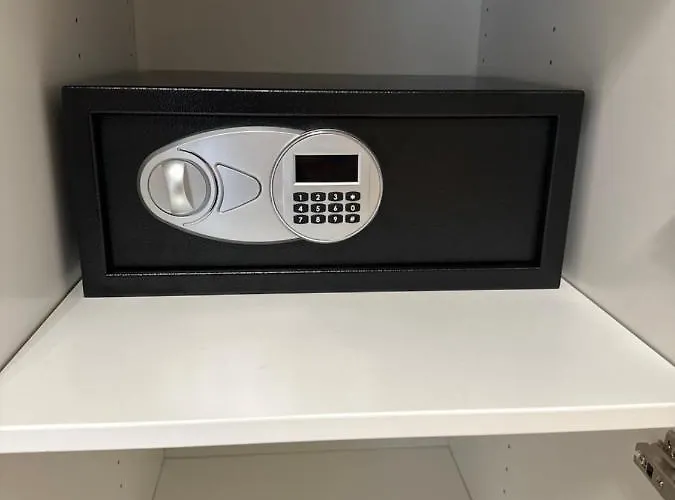 Casa Motta Reggio nell'Emilia