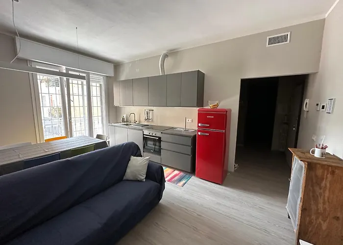 Casa Motta Pensjonat *