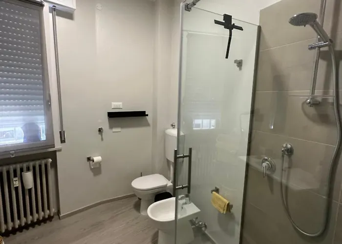 Casa Motta Reggio Emilia