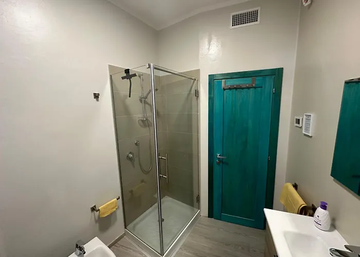 Casa Motta Pensjonat *