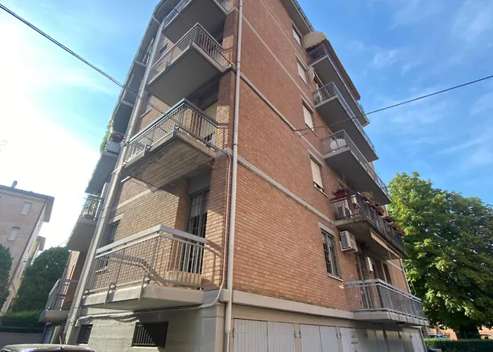 Casa Motta Casa de hóspedes Reggio Emilia