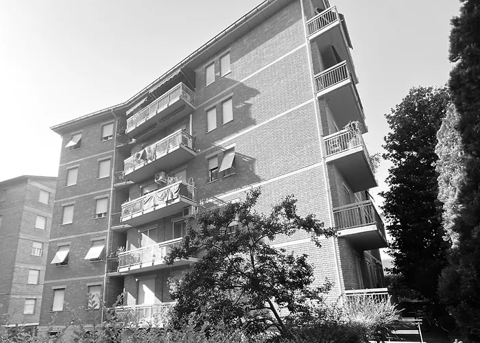 Pensjonat Casa Motta *