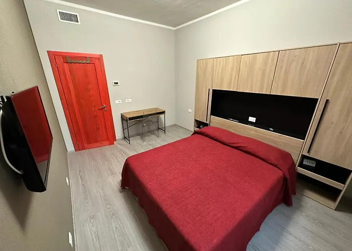 Casa Motta Pensjonat