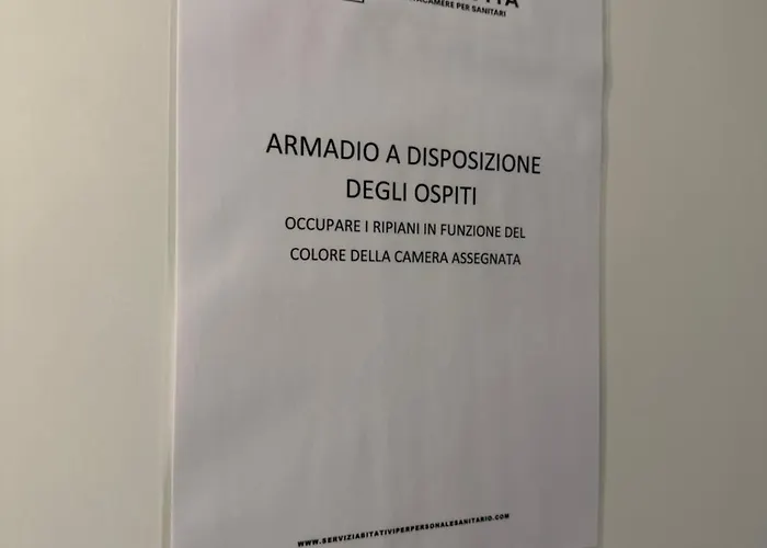 Pensjonat Casa Motta *